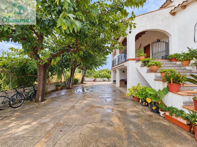 Foto 9d197a50-fc63-4773-af32-5791fd29b954. Chalet in carrer de la mabra 29 in Oliva playa Oliva