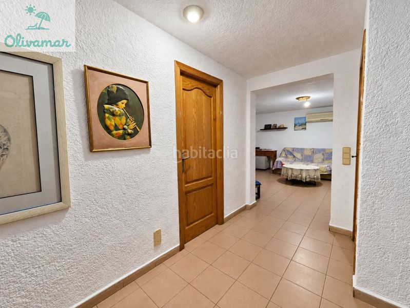 Foto ccafc149-abbf-4d6f-9377-5b976a790be6. Chalet in carrer de la mabra 29 in Oliva playa Oliva