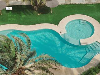 Etagenwohnung en PAU 5. Piso en venta en la playa de san juan