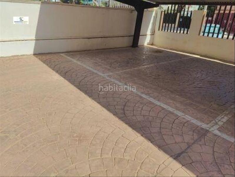 Foto 1c5e5d23-e62d-4f7f-bfa4-c3739e0a86aa. Appartement avec parking piscine dans Cabo de las Huertas Alicante