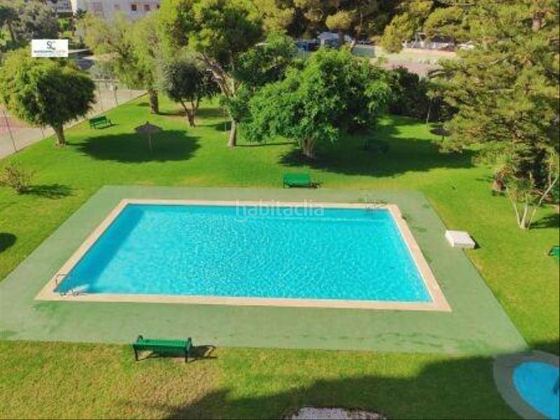 Foto 21072eaf-a3f7-472c-b89c-a75b20820412. Appartement avec parking piscine dans Cabo de las Huertas Alicante