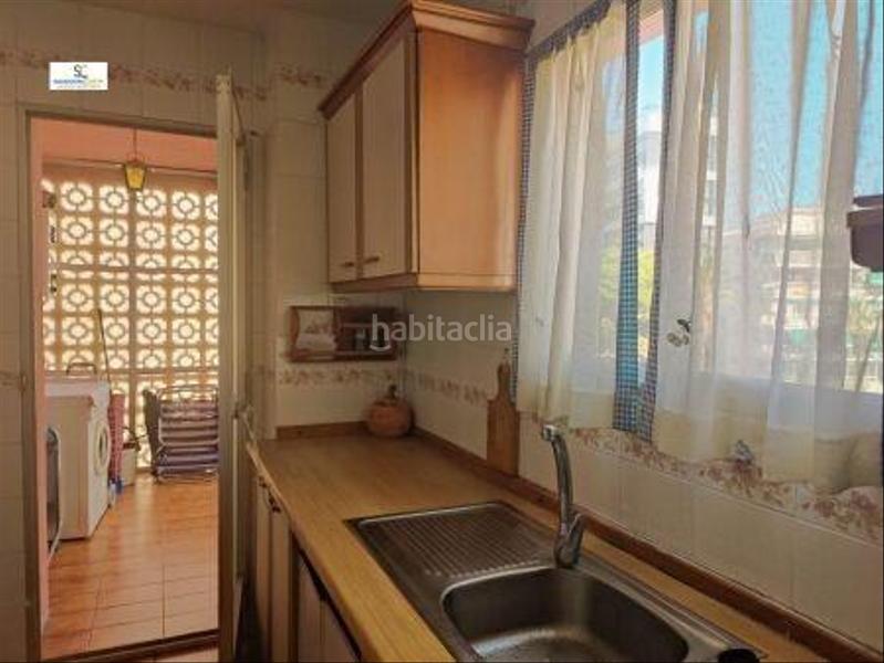 Foto 2326c1d8-0ca8-4f9b-8f48-2669f01b88b9. Appartement avec parking piscine dans Cabo de las Huertas Alicante