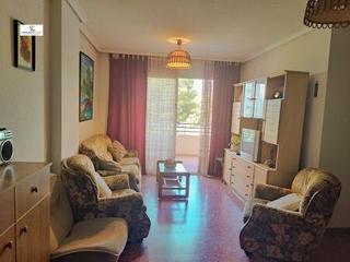 Appartement à Cabo de las Huertas. Piso en venta playa de san juan