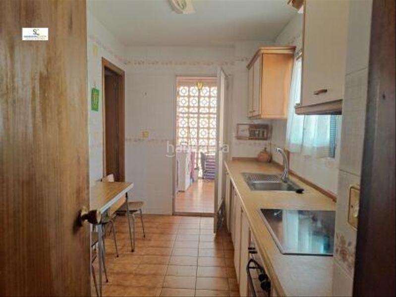 Foto 48300e46-31b1-4c73-be2f-2863fd50b8b2. Appartement avec parking piscine dans Cabo de las Huertas Alicante