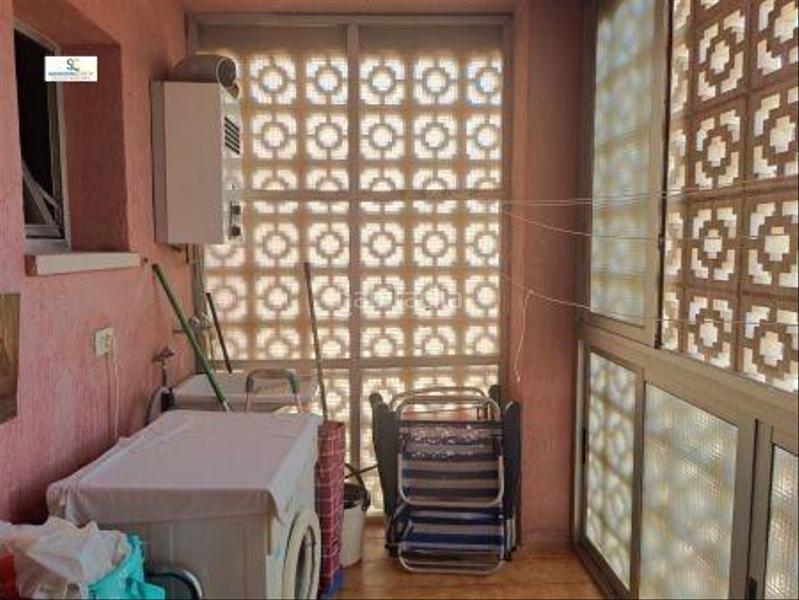 Foto 8ea8d0ed-86fd-469d-82e0-8322ab4e0ad8. Appartement avec parking piscine dans Cabo de las Huertas Alicante