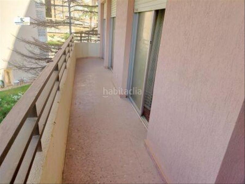 Foto 935ba1db-b72a-4a2a-8878-62612e83b8fc. Appartement avec parking piscine dans Cabo de las Huertas Alicante