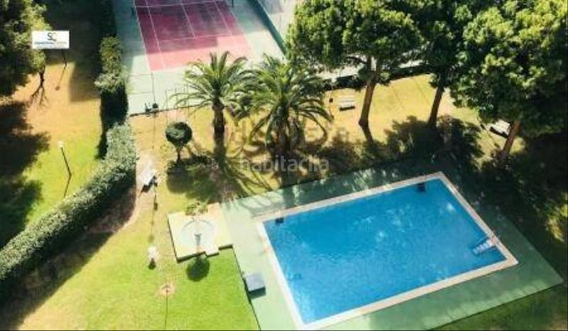 Foto 93b5d00f-25c4-4115-aa30-df7cef4544df. Appartement avec parking piscine dans Cabo de las Huertas Alicante