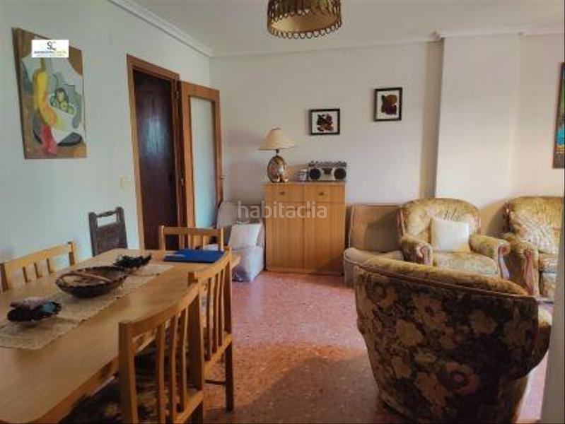 Foto 969d1be3-6655-405a-8e42-cedccae23d4d. Appartement avec parking piscine dans Cabo de las Huertas Alicante