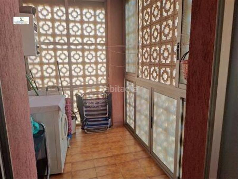 Foto bad785ab-b889-4319-b243-fb5d4f60f565. Appartement avec parking piscine dans Cabo de las Huertas Alicante