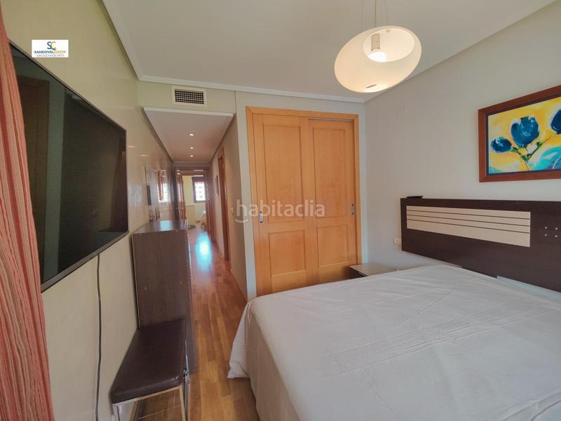 Foto 1b270ed3-760f-4c6b-9429-e499e08c21a3. Appartement avec parking piscine dans Playa de San Juan Alicante