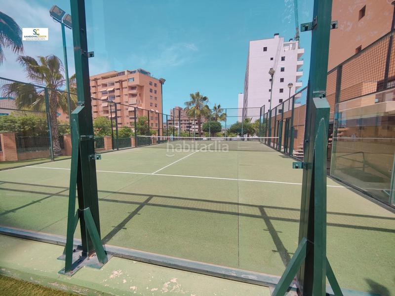 Foto 1ef93444-7a95-4387-84e6-604b1ac78c34. Appartement avec parking piscine dans Playa de San Juan Alicante