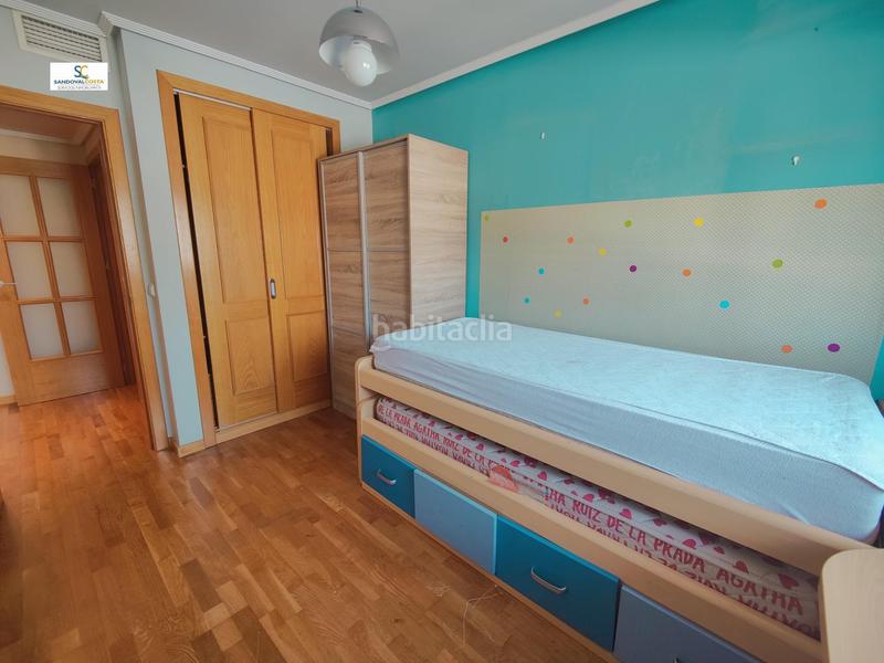 Foto 2c47fb5f-e26e-4186-834e-09b4c8781f15. Appartement avec parking piscine dans Playa de San Juan Alicante