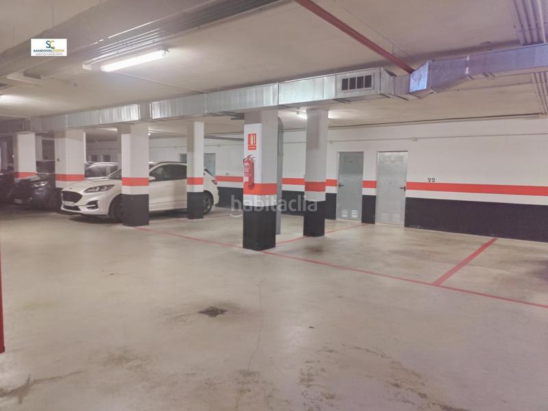 Foto 2cf45cab-460a-4dff-9cc4-fbd0ab01496b. Appartement avec parking piscine dans Playa de San Juan Alicante