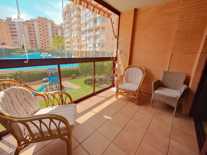 Foto 2fedccd6-8073-41ca-a418-2812c4469878. Appartement avec parking piscine dans Playa de San Juan Alicante