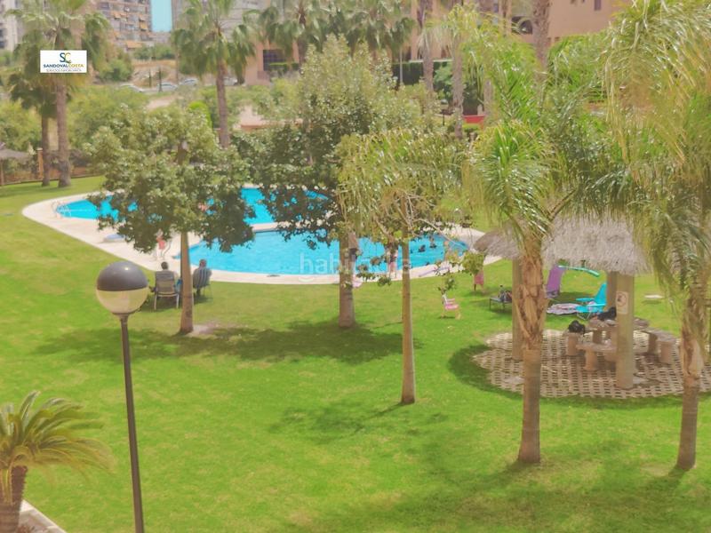 Foto 33d5481c-38fa-48b4-a9b4-6003970d0c73. Appartement avec parking piscine dans Playa de San Juan Alicante