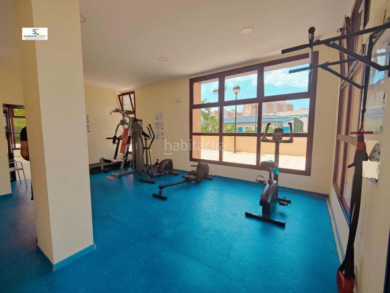 Foto 3c5633ad-cf16-48ca-ac2a-1636f8985eb9. Appartement avec parking piscine dans Playa de San Juan Alicante