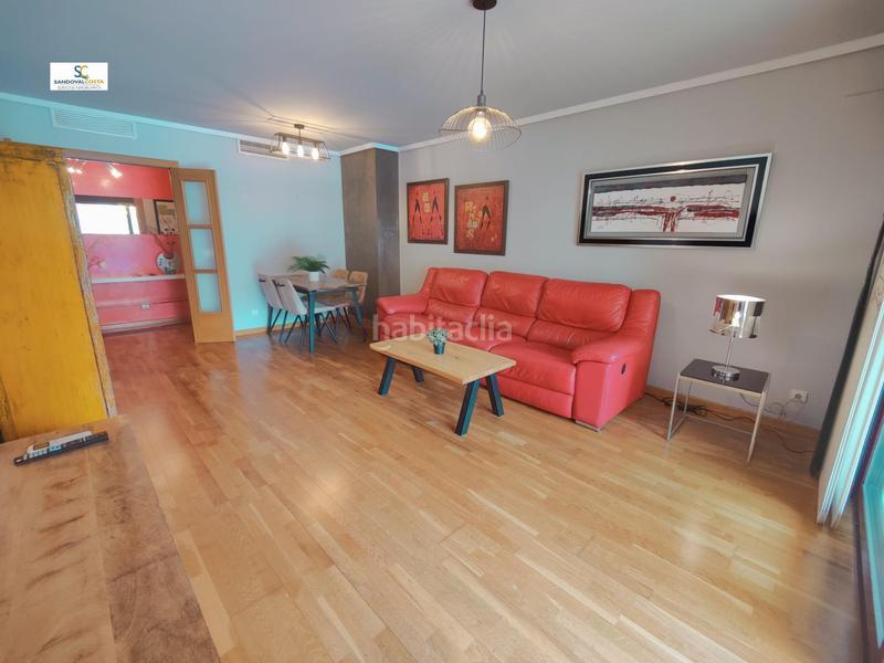 Foto 49bf25fc-42d2-4eb3-91a2-e894907a962f. Appartement avec parking piscine dans Playa de San Juan Alicante