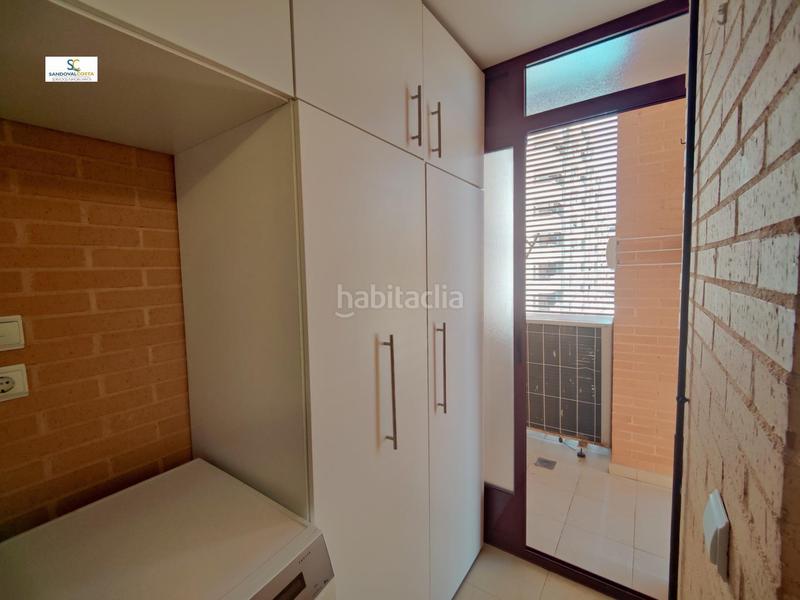 Foto 543bdc1c-b4bc-43b6-876e-cbcc2c27de6d. Appartement avec parking piscine dans Playa de San Juan Alicante