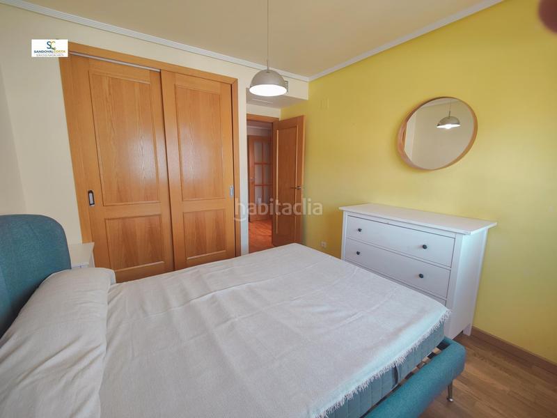 Foto 558a960b-5f72-4fc0-99ba-0a912b7d322e. Appartement avec parking piscine dans Playa de San Juan Alicante