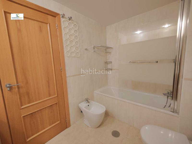 Foto 584c62e5-de0e-4db9-9338-7c14b7684cd3. Appartement avec parking piscine dans Playa de San Juan Alicante