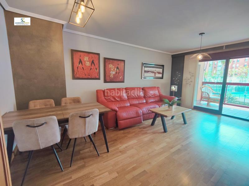 Foto 5e064813-6ef7-44d8-8107-7440b0f3c4d7. Appartement avec parking piscine dans Playa de San Juan Alicante