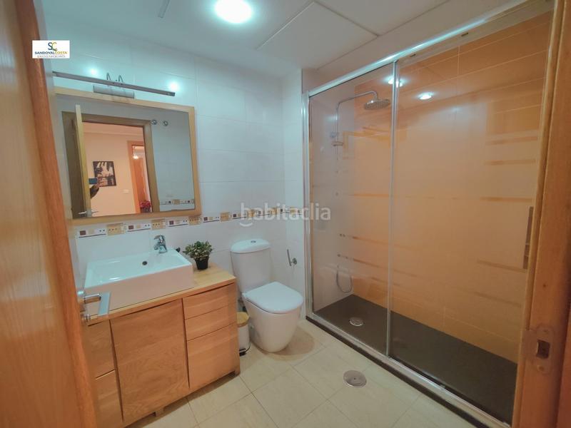 Foto 60330ba8-a437-4ab8-afb0-9276ee76a646. Appartement avec parking piscine dans Playa de San Juan Alicante