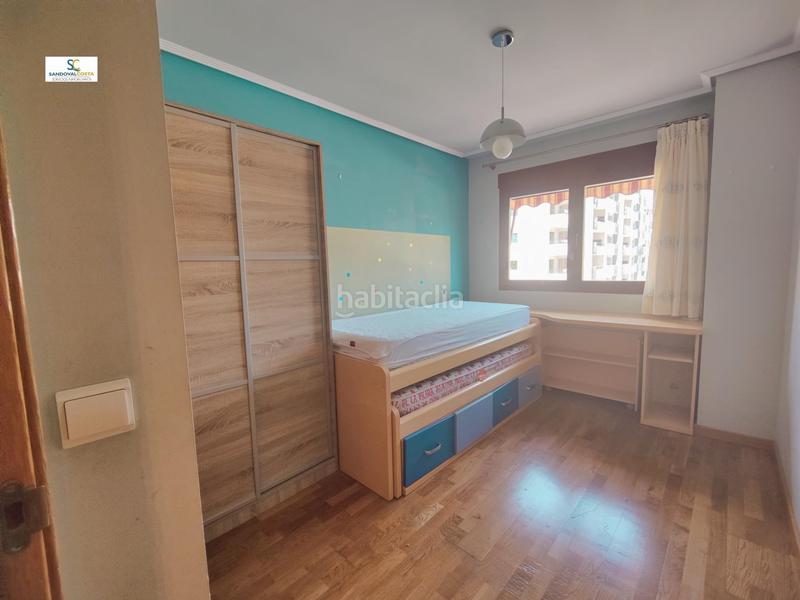 Foto 746ebc4d-61f8-41ed-aa64-8906ef249f5a. Appartement avec parking piscine dans Playa de San Juan Alicante