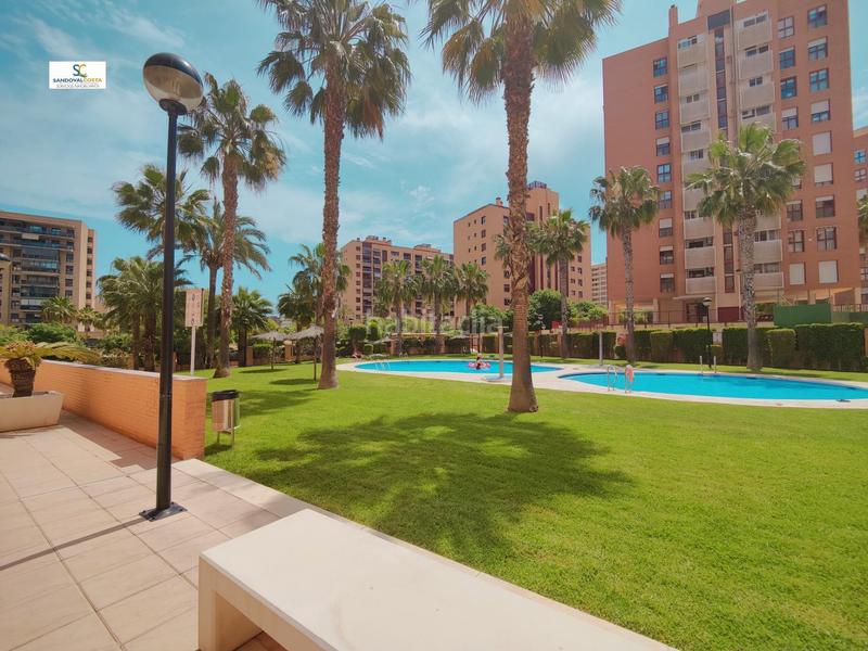 Foto 758ff240-ef6b-4c28-9da8-aa29a5752f3f. Appartement avec parking piscine dans Playa de San Juan Alicante