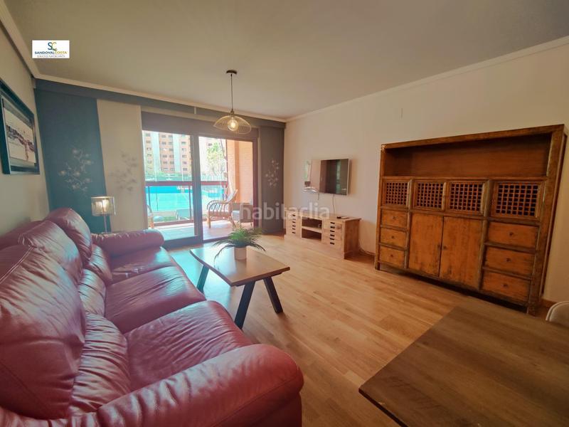 Foto 84b0662d-238a-44b8-af28-9ab5bdcec075. Appartement avec parking piscine dans Playa de San Juan Alicante