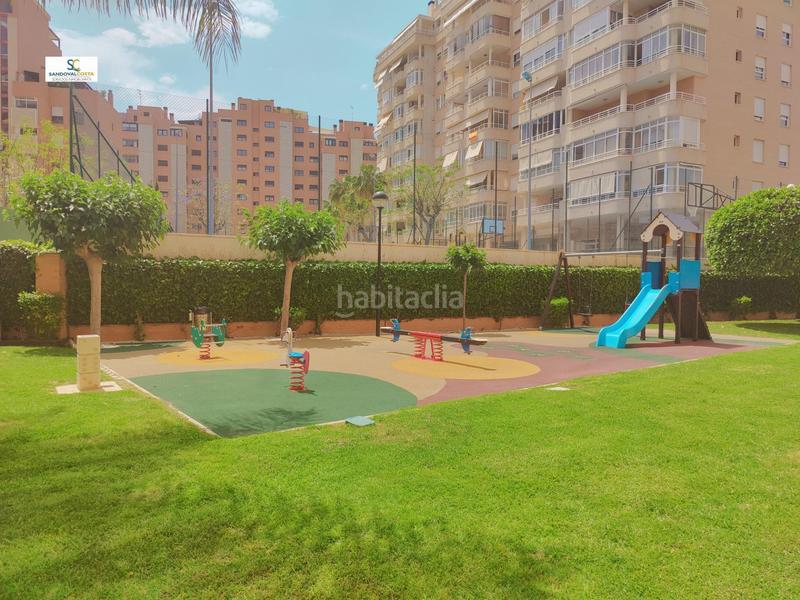 Foto 95e27f67-ea6f-415f-be8d-59ea774b759c. Appartement avec parking piscine dans Playa de San Juan Alicante