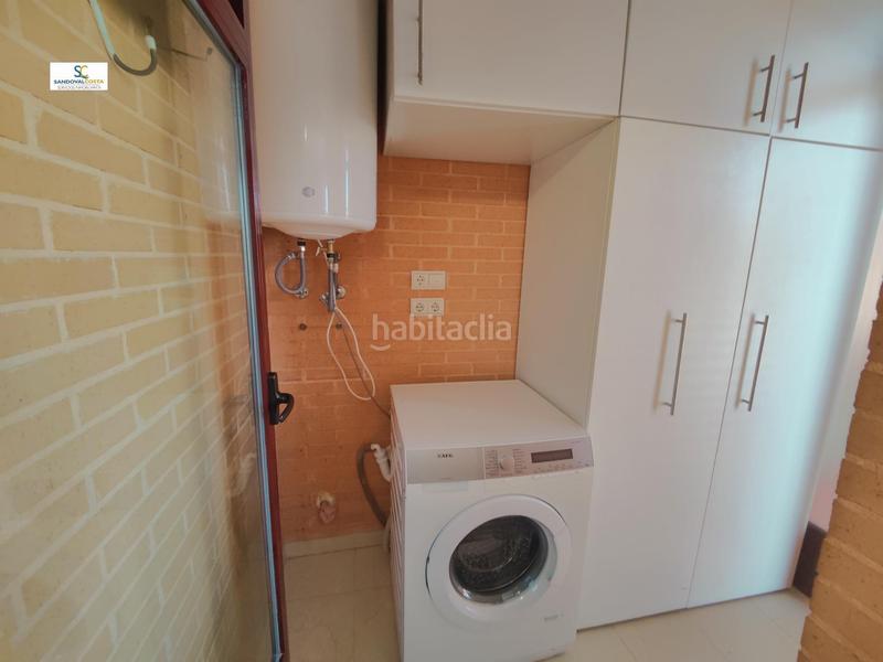 Foto 9b18d6e9-7192-4abc-bb34-82de5f596ca7. Appartement avec parking piscine dans Playa de San Juan Alicante