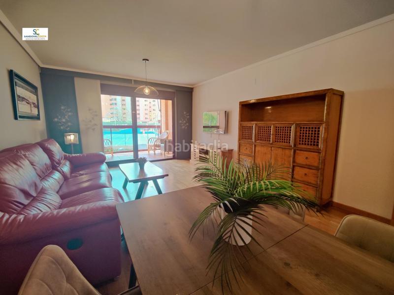 Foto 9ba21d0d-eb23-435b-aec4-ac72816e2050. Appartement avec parking piscine dans Playa de San Juan Alicante