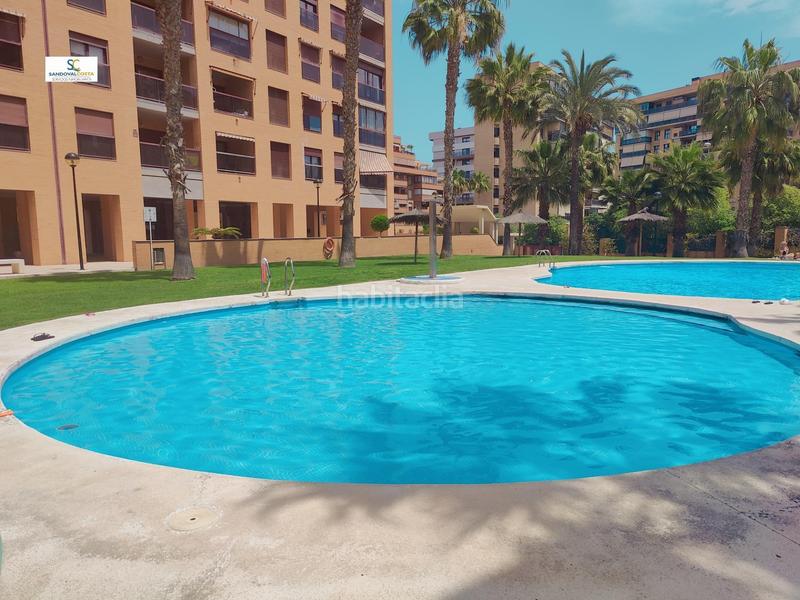 Foto 9f263b4a-008a-47e8-bee5-429e97ddbb38. Appartement avec parking piscine dans Playa de San Juan Alicante