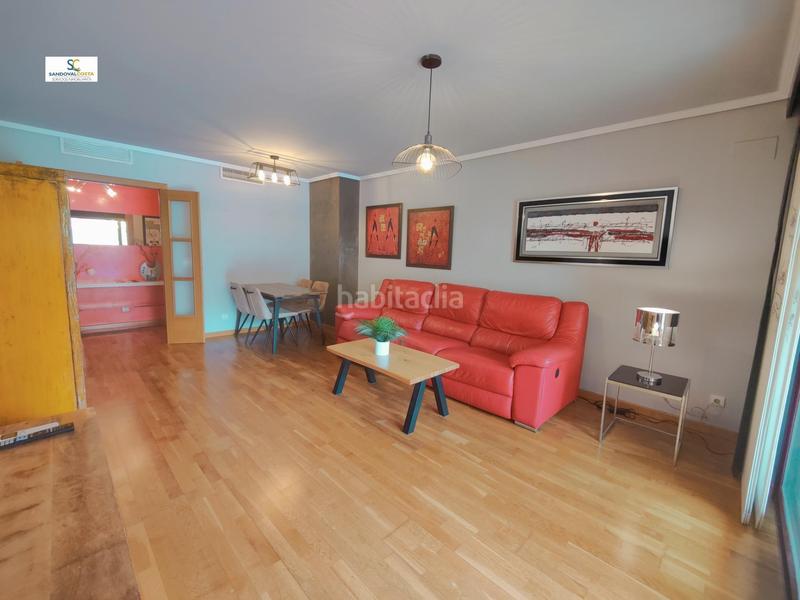 Foto a8c59f98-0216-491e-b617-d36e8c15fb04. Appartement avec parking piscine dans Playa de San Juan Alicante