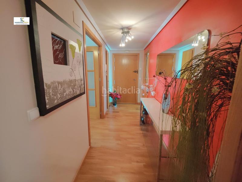 Foto ae4fa9b8-7984-4619-81ee-42f7896da124. Appartement avec parking piscine dans Playa de San Juan Alicante