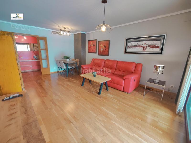 Foto af17f0df-b1b7-4d6a-88a7-69ea45b61341. Appartement avec parking piscine dans Playa de San Juan Alicante