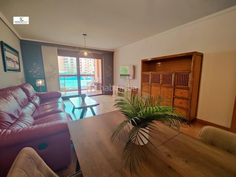 Foto b4dff071-9bce-41fb-a6a4-73483e7b862b. Appartement avec parking piscine dans Playa de San Juan Alicante