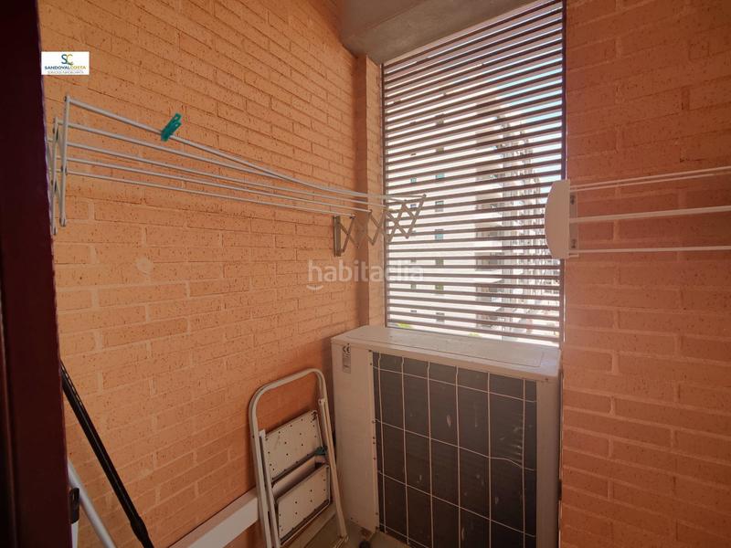 Foto c6369cb4-3ebe-4af1-be55-78c39aeaeca5. Appartement avec parking piscine dans Playa de San Juan Alicante