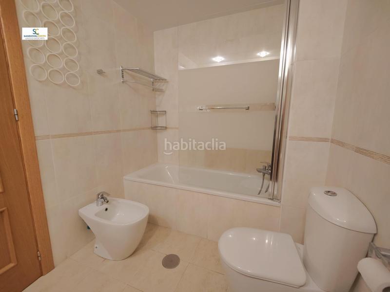 Foto c73bb8f6-d263-4b54-9f4d-8a54a2bec1ae. Appartement avec parking piscine dans Playa de San Juan Alicante