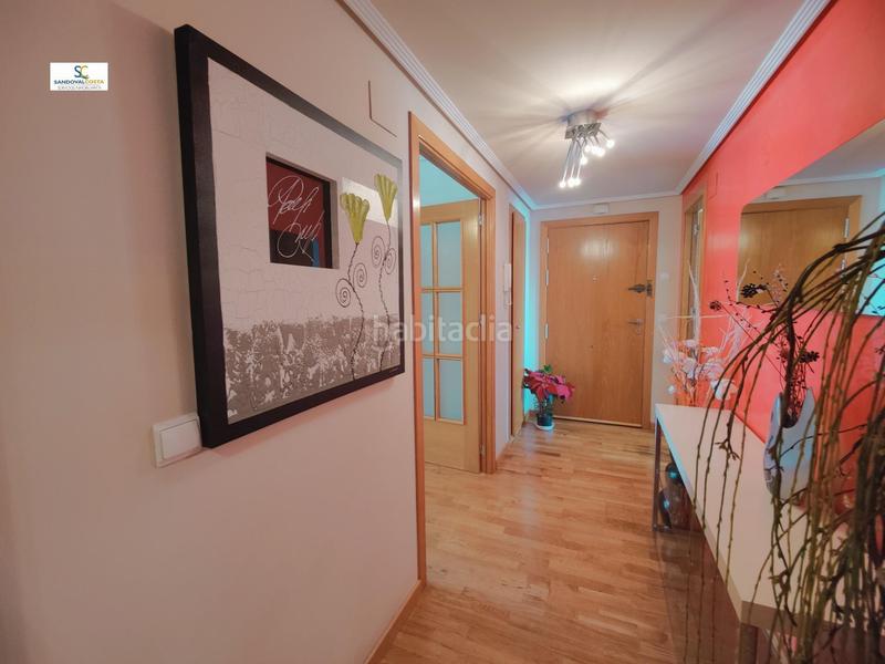 Foto ca14f5d8-a4ad-4dee-b334-b6141d696ec9. Appartement avec parking piscine dans Playa de San Juan Alicante