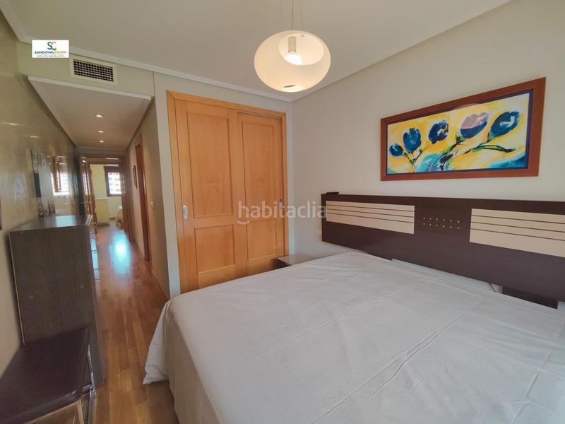 Foto ca666476-55fc-419d-9ef6-e444d1eadac3. Appartement avec parking piscine dans Playa de San Juan Alicante