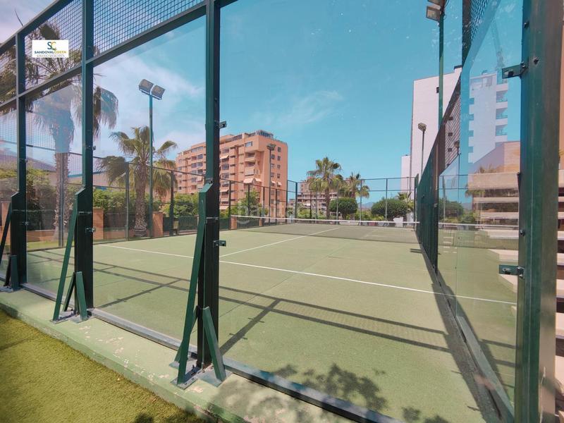 Foto cc36c5f3-f2ce-47f4-931d-6fe00ee4fbe0. Appartement avec parking piscine dans Playa de San Juan Alicante