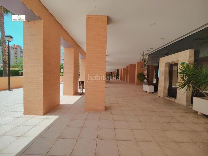 Foto ce1a9ef1-bca3-46af-9ee5-7e9045308b2e. Appartement avec parking piscine dans Playa de San Juan Alicante