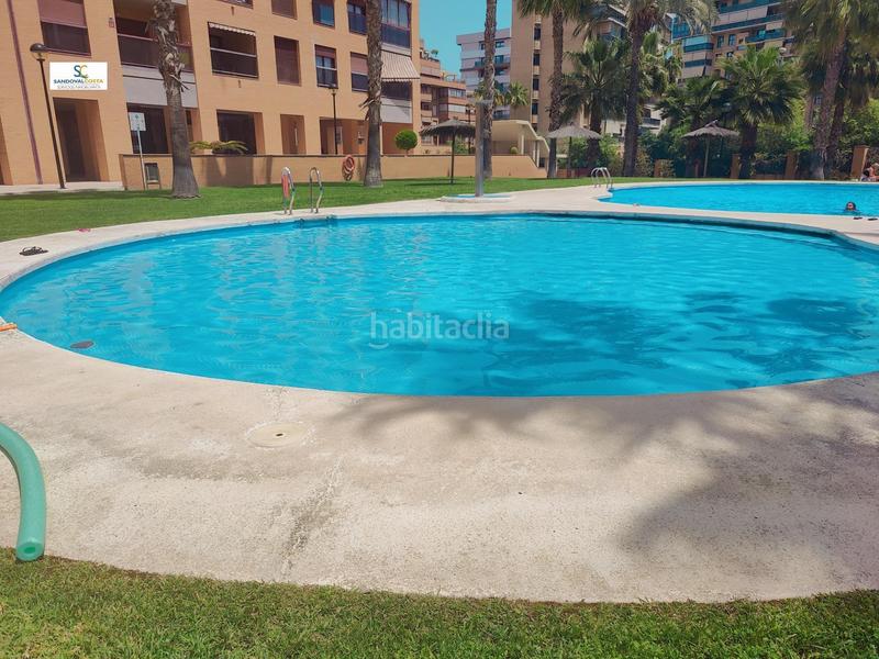 Foto d7b20024-b977-4c12-9068-c03ec5a890dd. Appartement avec parking piscine dans Playa de San Juan Alicante