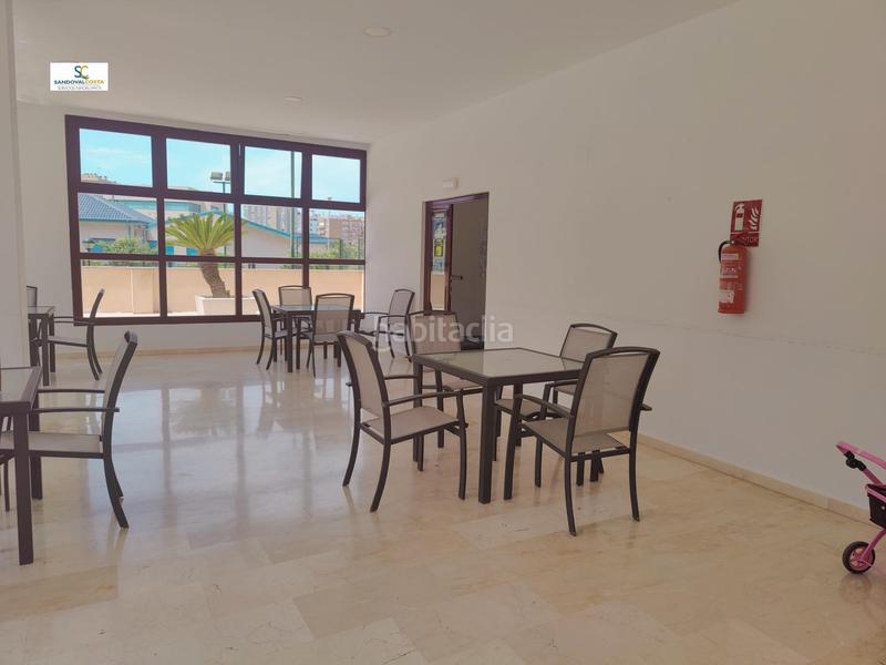 Foto ea93f144-35a3-4851-a7ad-c30b0012b9b5. Appartement avec parking piscine dans Playa de San Juan Alicante