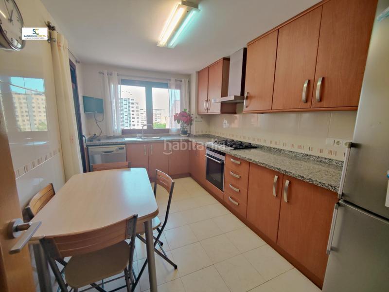 Foto ed6259c8-e032-4695-a415-86171db445c6. Appartement avec parking piscine dans Playa de San Juan Alicante