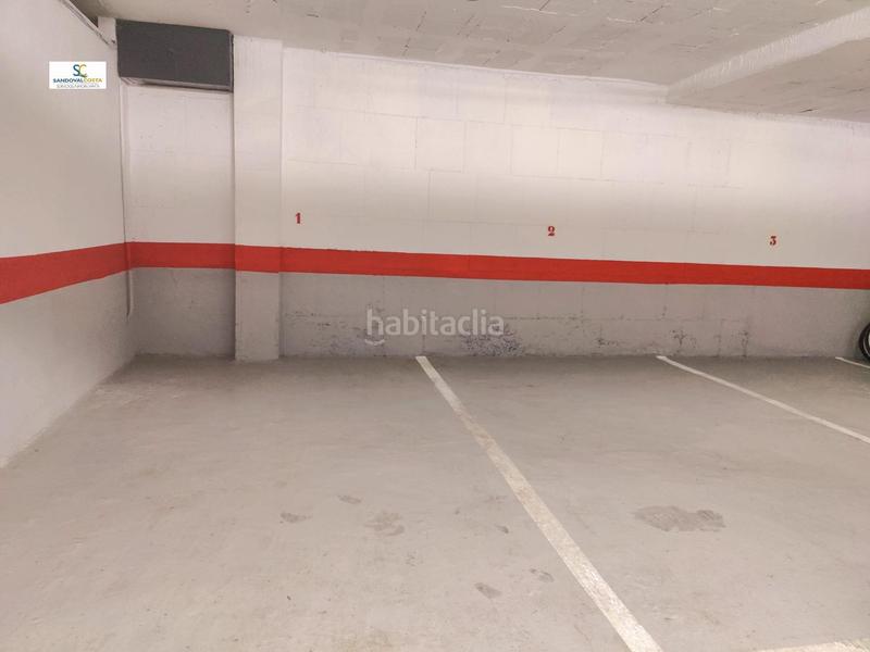 Foto 1eb1221b-71c3-4652-8d91-21bfc1a1522c. Pis amb aparcament a Playa de San Juan Alicante