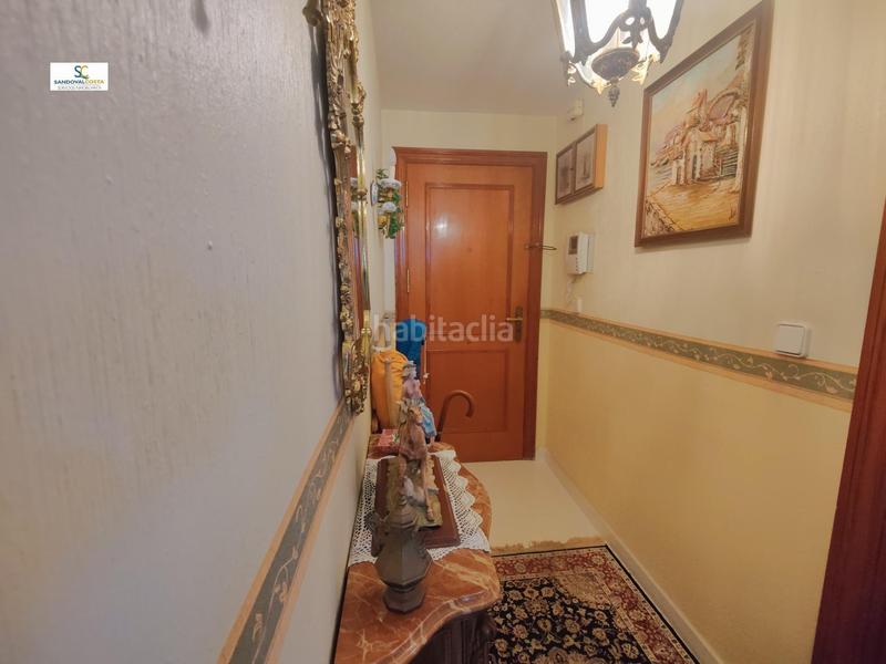 Foto 2320f3be-c5b7-4c8f-a6af-269f677158a3. Pis amb aparcament a Playa de San Juan Alicante