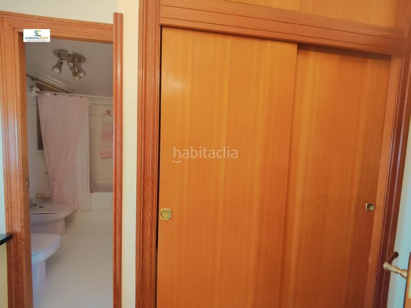 Foto 359376ab-615e-4931-919f-9c6d5bd4ba01. Pis amb aparcament a Playa de San Juan Alicante