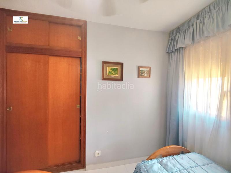 Foto 4cc60a72-614a-44f1-917a-18449faa6a45. Pis amb aparcament a Playa de San Juan Alicante